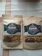 Отзыв: Набор трав и специй Куржан, — Вкусненько