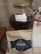 Отзыв: Набор трав и специй Куржан, — Вкусненько