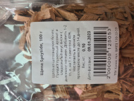 Отзыв: Щепа для настаивания Speyside, 100 г, — Великолепная щепа...