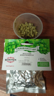 Отзыв: Хмель BEERVINGEM East Kent Goldings (Ист Кент Голдингс), 50 г, — хороший хмель